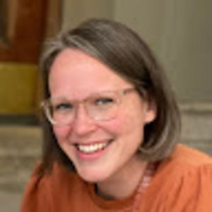 Meet your Posher, Catherine